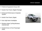 Used 2023 Buick Encore GX Select image 5