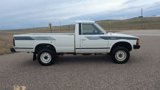 Used 1986 Nissan Pickup 4x4 Regular Cab Long Bed image 6