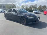 Certified 2023 Hyundai Elantra SEL image 2