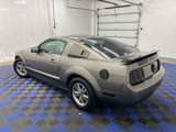 Used 2005 Ford Mustang Deluxe image 4