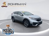 Used 2022 Honda CR-V EX image 2