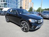 Certified 2021 Mercedes-Benz GLC 300 4MATIC w/ Premium Package image 5