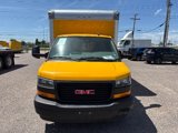Used 2022 GMC Savana 3500 Extended w/ Power Convenience Package image 2