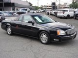 Used 2002 Cadillac De Ville w/ Comfort/Convenience Pkg image 2