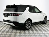 Certified 2024 Land Rover Discovery Dynamic SE image 5