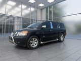 Used 2009 Nissan Armada LE w/ Technology Pkg image 4