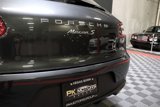 Used 2017 Porsche Macan S image 6