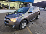 Used 2010 Chevrolet Equinox LTZ image 3