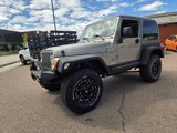 Used 2006 Jeep Wrangler Sport image 3