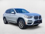 Used 2021 BMW X3 xDrive30i image 3
