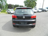 Used 2013 Volkswagen Tiguan S image 6
