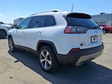 Used 2021 Jeep Cherokee Limited image 4