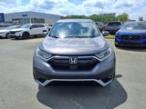 Used 2021 Honda CR-V EX-L image 2