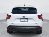 New 2025 Chevrolet Trax RS w/ Sunroof Package image 4