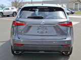 Used 2015 Lexus NX 200t AWD image 5