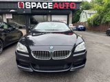 Used 2015 BMW 650i Gran Coupe xDrive image 2