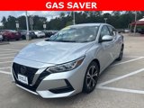 Used 2022 Nissan Sentra SV image 4