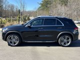 Certified 2021 Mercedes-Benz GLE 350 image 5