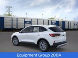 New 2025 Ford Escape Active image 4