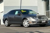 Used 2010 Ford Fusion SE image 2