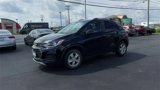 Certified 2022 Chevrolet Trax LT w/ LT Convenience Package image 4