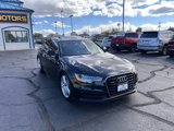 Used 2015 Audi A6 TDI Premium Plus w/ 19" Sport Package image 4