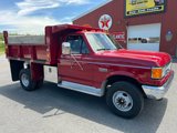 Used 1988 Ford F450 2WD Regular Cab Super Duty image 2