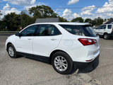 Used 2019 Chevrolet Equinox LS image 6