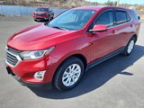 Used 2018 Chevrolet Equinox LT image 4