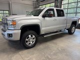 Used 2018 GMC Sierra 3500 Denali w/ Duramax Plus Package image 4