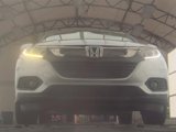 Used 2022 Honda HR-V EX image 3