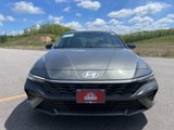 New 2025 Hyundai Elantra SEL image 2