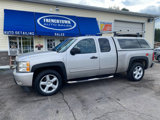 Used 2009 Chevrolet Silverado 1500 LT w/ All Star Package image 3