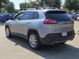 Used 2014 Jeep Cherokee Limited image 6