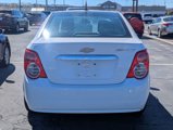 Used 2012 Chevrolet Sonic LT image 6