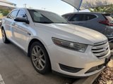 Used 2014 Ford Taurus Limited image 2