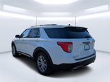 Used 2022 Ford Explorer Limited w/ Equipment Group 301A image 5