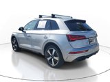 Used 2022 Audi Q5 2.0T Premium Plus w/ Premium Plus Package image 3