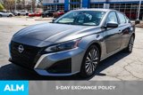 Used 2023 Nissan Altima 2.5 SV image 4