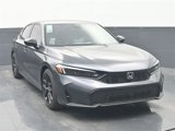 Certified 2025 Honda Civic Sport image 2