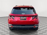 Used 2022 Hyundai Tucson SEL image 5