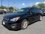 Used 2014 Subaru Impreza 2.0i Premium w/ All-Weather Package w/CVT image 5