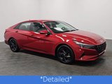 Used 2021 Hyundai Elantra SEL w/ Convenience Package image 3