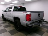 Used 2018 Chevrolet Silverado 1500 LT w/ All Star Edition image 2