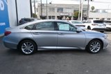 Used 2022 Honda Accord LX image 2