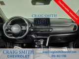 Used 2022 Kia Seltos SX image 3