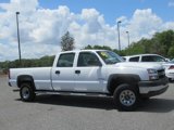 Used 2007 Chevrolet Silverado 2500 W/T image 2