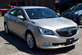 Used 2016 Buick LaCrosse Leather image 4