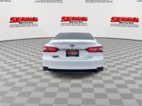 Certified 2018 Toyota Camry LE w/ Convenience Package image 4