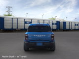 New 2025 Ford Bronco Sport Big Bend image 5